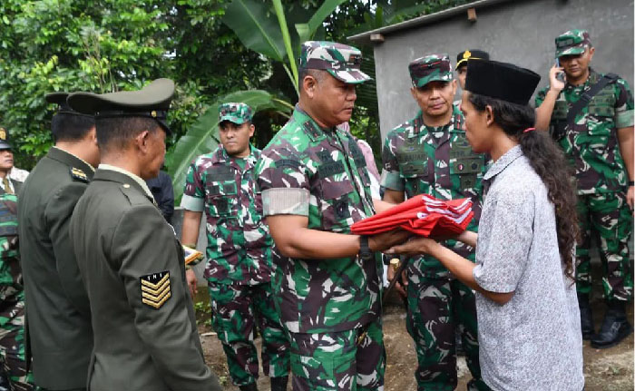 Prajurit TNI Gugur: Mengenang Pengorbanan Pahlawan Tanpa Tanda Jasa