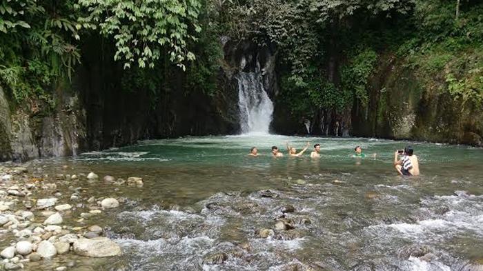 11 Air Terjun di Sumatera Utara Ini, Mana yang Paling Molek?