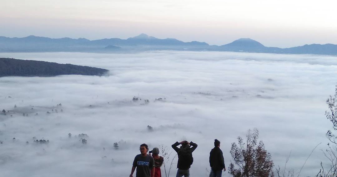 Lokasi dan Biaya Masuk Bukit Gundul di Bukit Sipiso-piso – Pariwisata Sumut