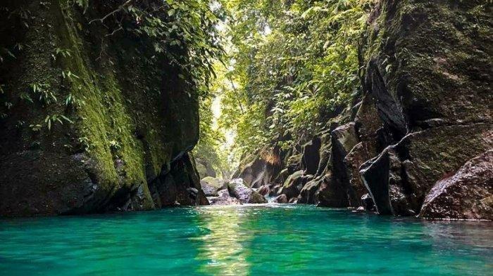 7 Tempat Wisata di Langkat yang Wajib Dikunjungi