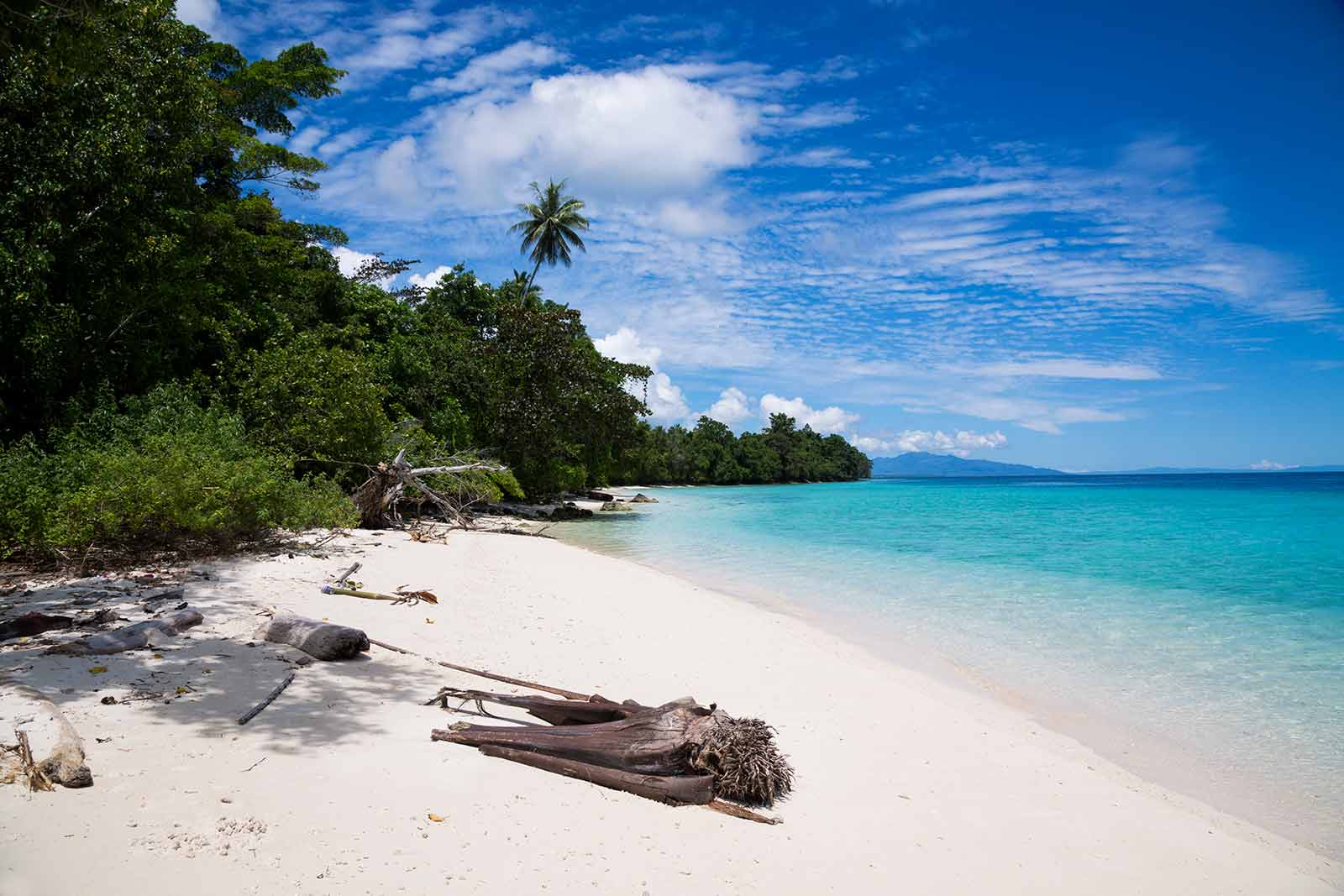 7 Pulau Terindah di Indonesia, Serpihan Surga di Nusantara