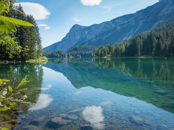 Taman Nasional Lorentz: Keajaiban Alam di Papua
