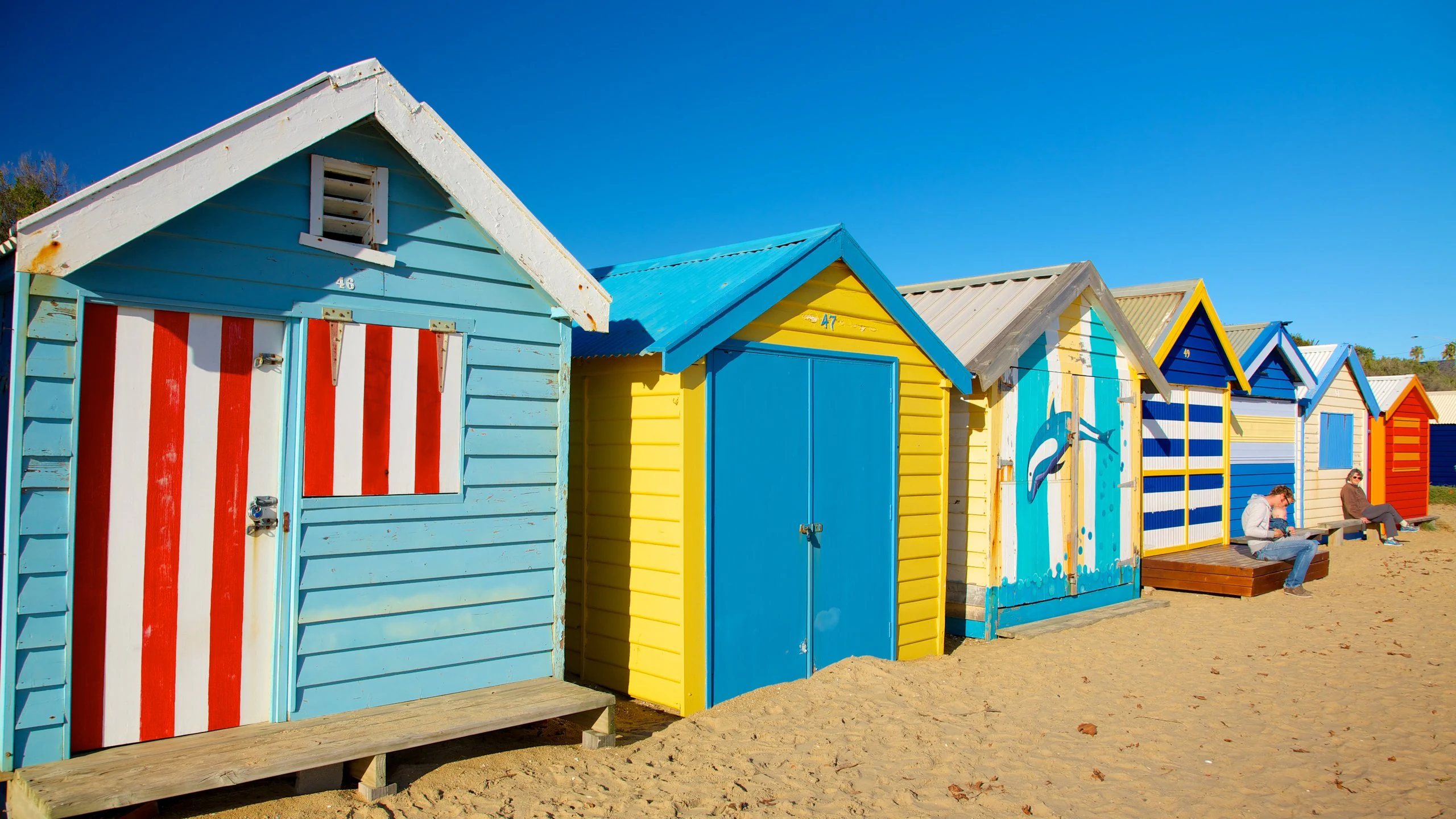 Pantai Brighton: Destinasi Wisata Favorit di Inggris