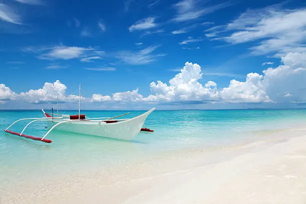 Pulau Bantayan: Surga Tropis yang Menenangkan di Filipina