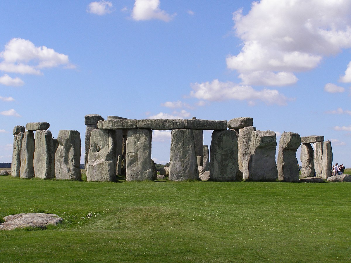Stonehenge: Misteri Megalitikum dari Zaman Purba