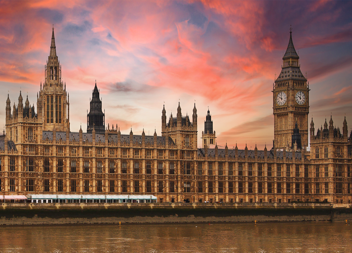 Keindahan dan Sejarah Westminster Palace: Ikon Arsitektur Inggris