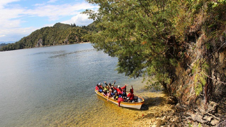 Danau Paniai: Keindahan Alam yang Memikat di Papua