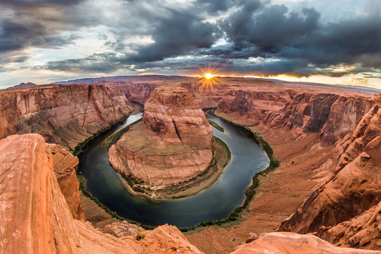Grand Canyon: Keajaiban Alam di Arizona