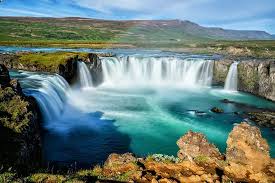 Air Terjun Gullfoss: Keajaiban Alam Islandia yang Menakjubkan