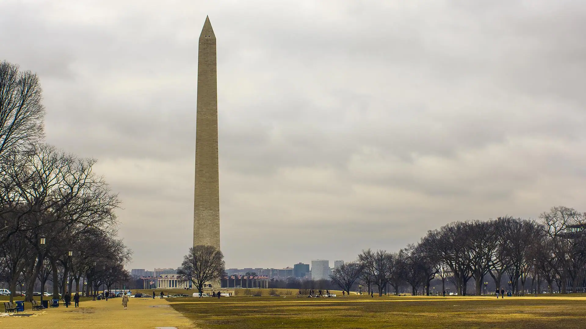 Monumen Washington: Ikon Bersejarah di Ibukota Amerika Serikat