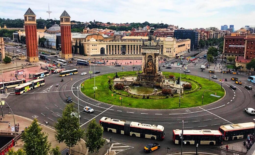 Plaza de España di Barcelona: Simbol Kemegahan dan Sejarah