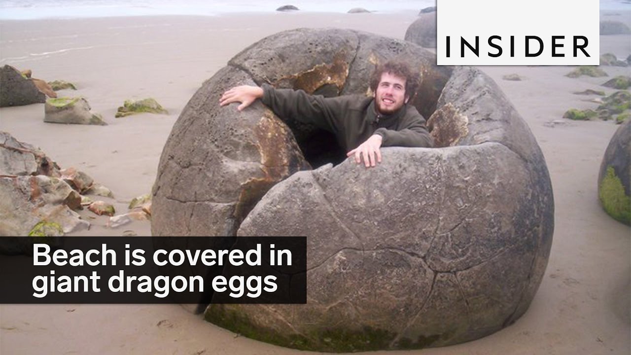 Pantai Dragon Eggs: Keindahan Alam dan Pesona Unik Pantai Dragon Eggs
