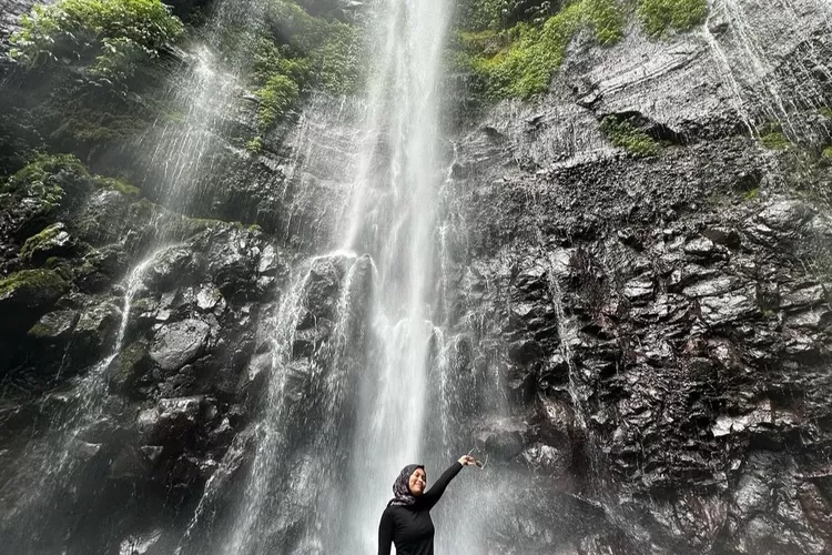 Pesona Air Terjun Curug Lawe: Keindahan Alam yang Menakjubkan