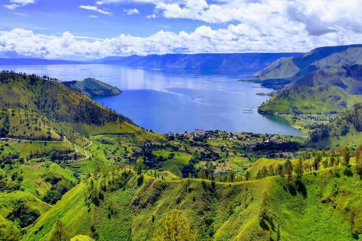 Tempat Wisata di Sumatera Utara: Keindahan Alam dan Kekayaan Budaya